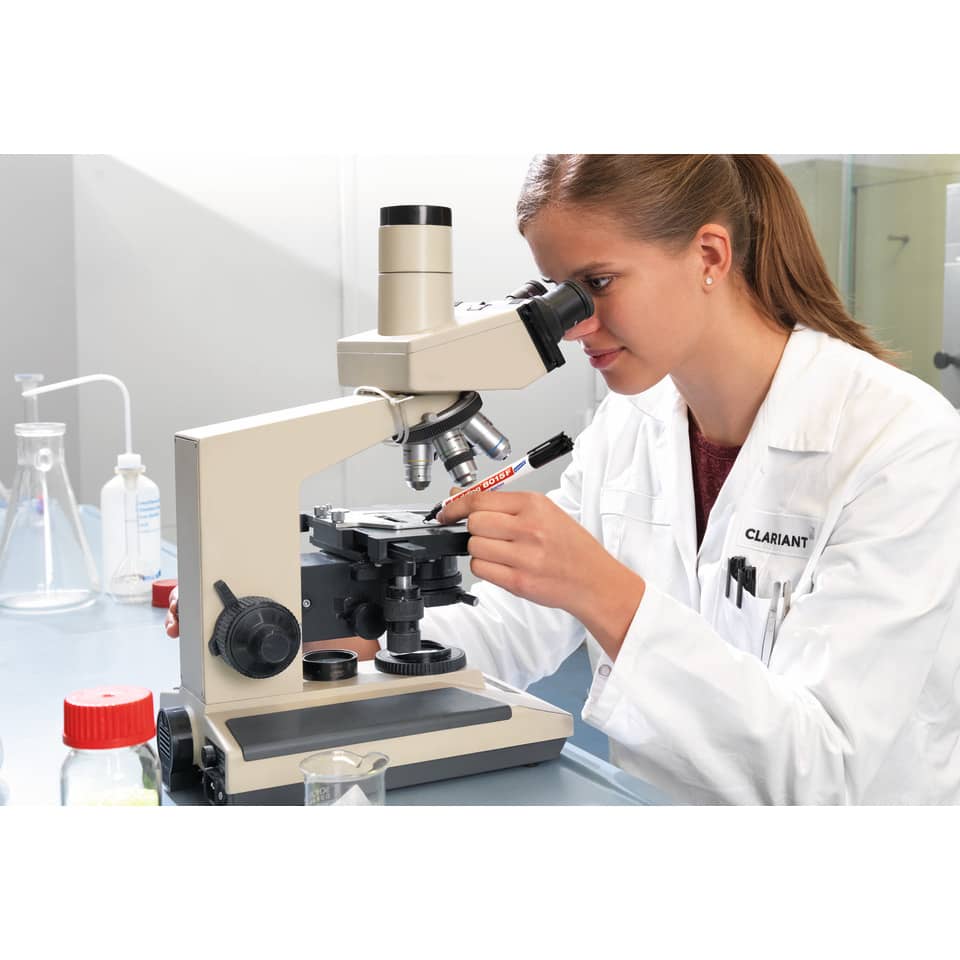 Mikroskop, Labor, Wissenschaft, Forschungslabor, Probenpräparation
