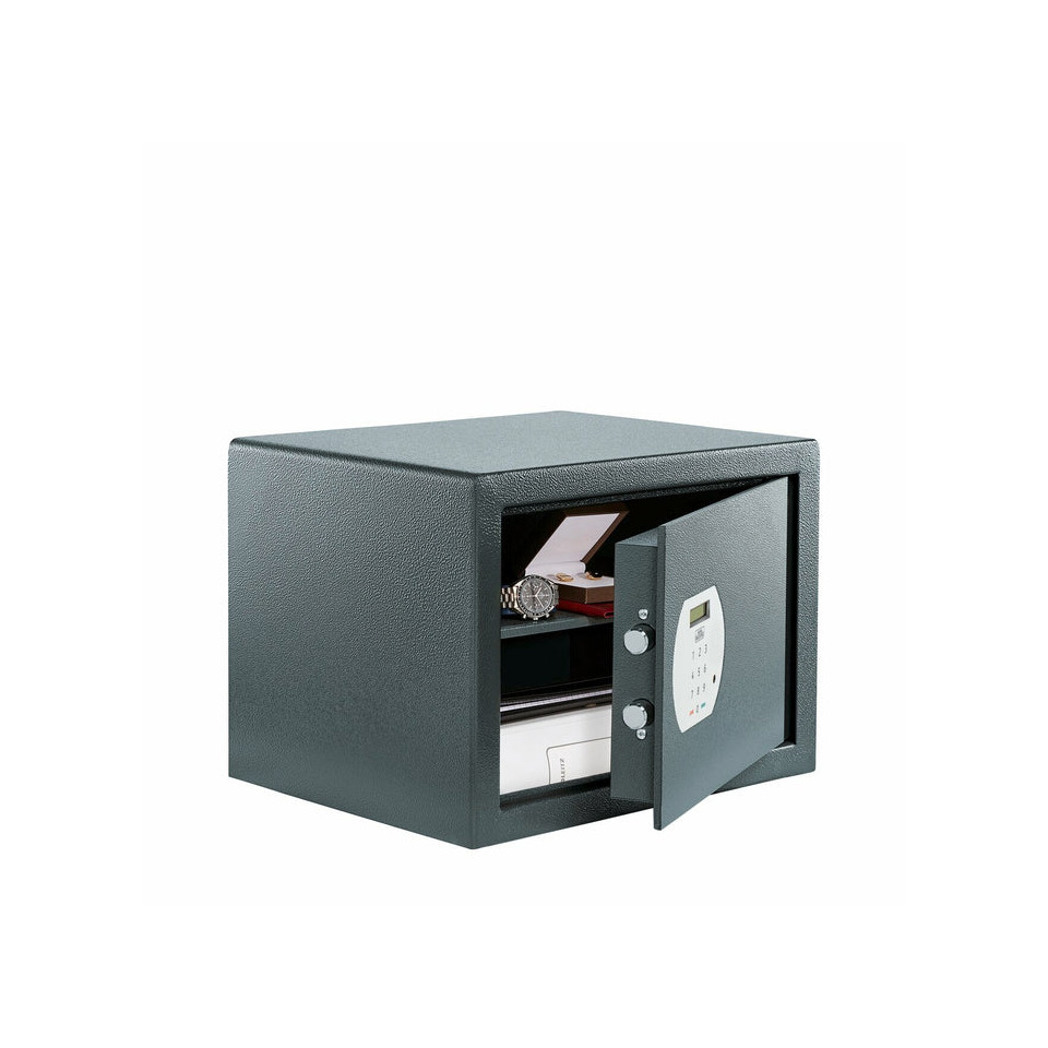 Sicher, Postfach, Sicher, Postfach