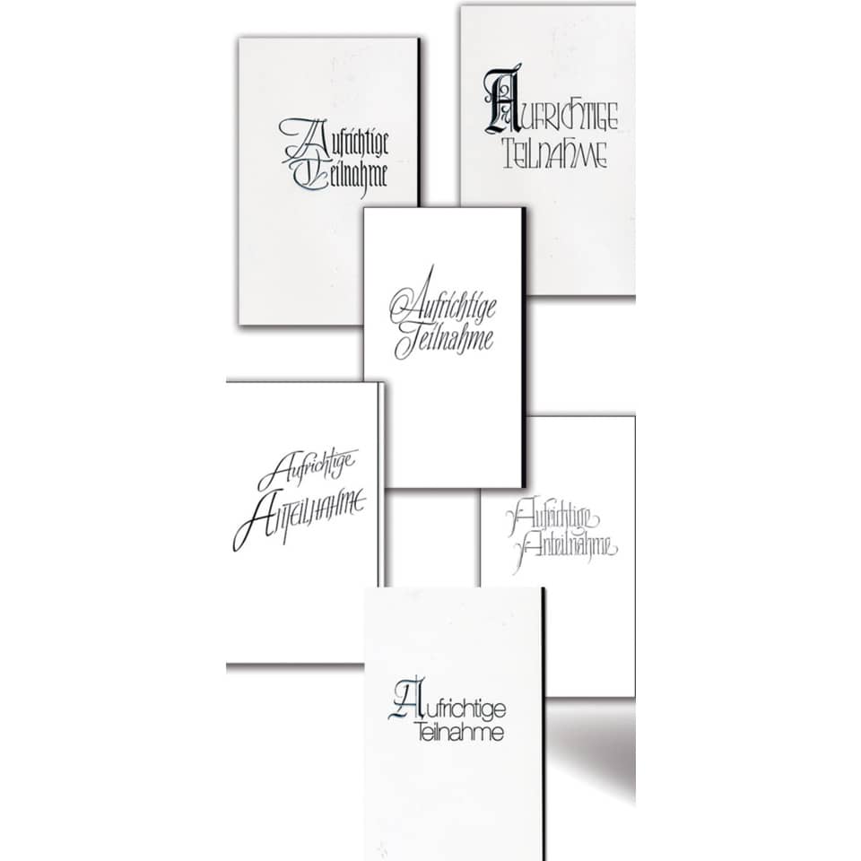 karte, Einladung, Aufrichtige Teilnahme, Hochzeit, Kartenlayout