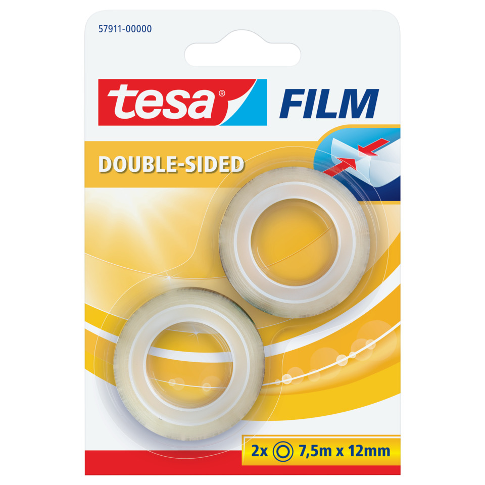 Tape, Klebeband, Filme, Reparaturband, Double-Sided