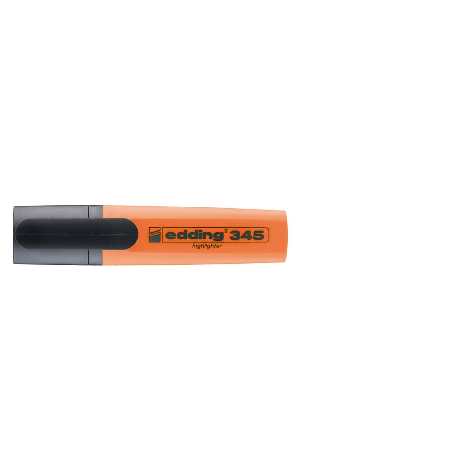 highlighter, orange, Klebestift, Marker, orangeer Stift