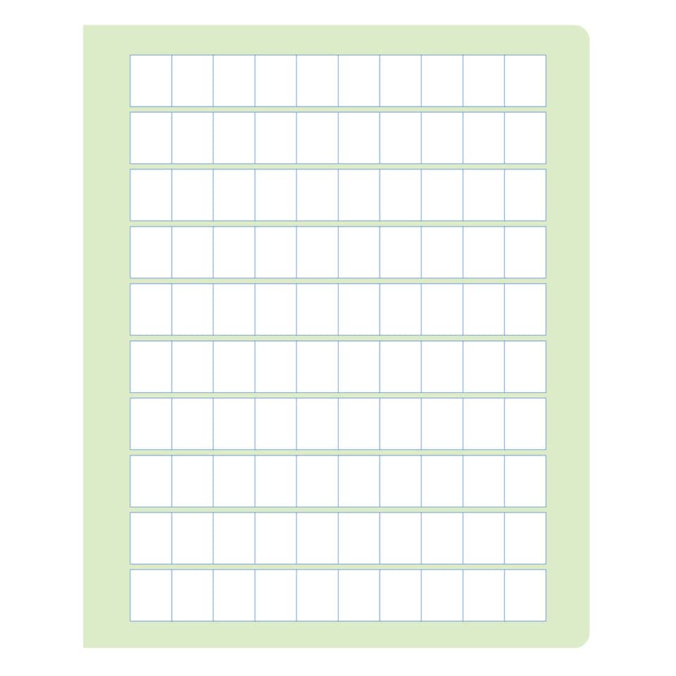 Gitter, Notizbuch, Papier, Linien, Rechtecke