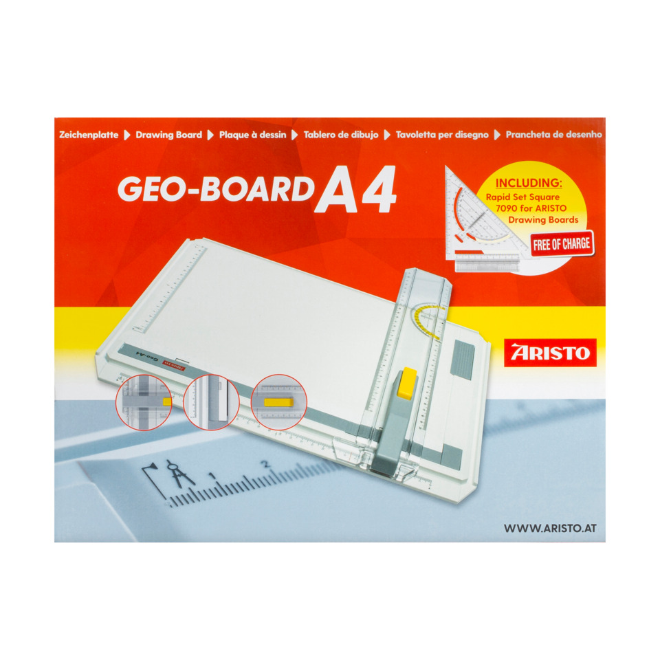 Schneidelineal, Cartesische Geometrie, Drahtbleistift, Lineal-Set, A4 Zeichnungspanel