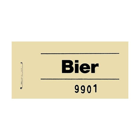 Papier, Text
