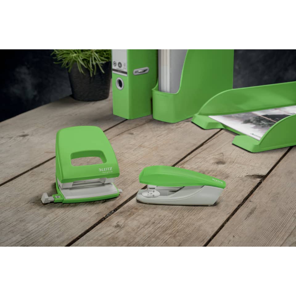 Drinnen, Innenarchitektur