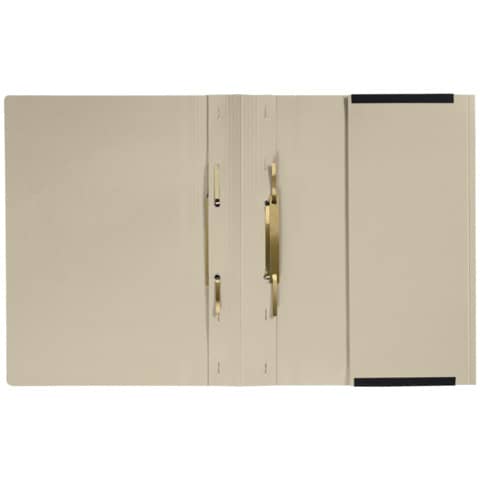 Hängehefter, Rechtsheftung, grau Q-CONNECT KF15796