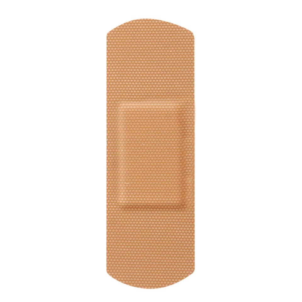 Plaster, Verband, Pfirsich, Klebe, Medizinisch