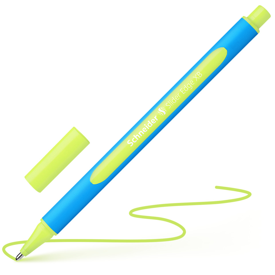 Marker, Highlighter, Stift, Grafikmarker, Kalligraphie