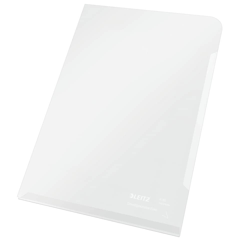 Plexi-Deckel, Schutzfolie, Schreibtischunterlage, Transparent, Klipbar