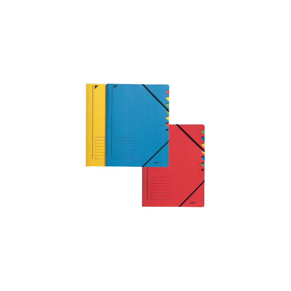Notizblock, Notizbuch, A5, Farbenvielfalt, Kollektion