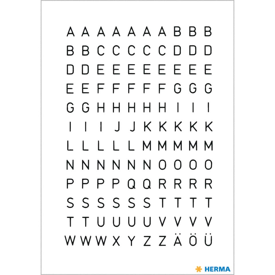 Alphabet, Buchstaben, Großbuchstaben, Gitter, Muster