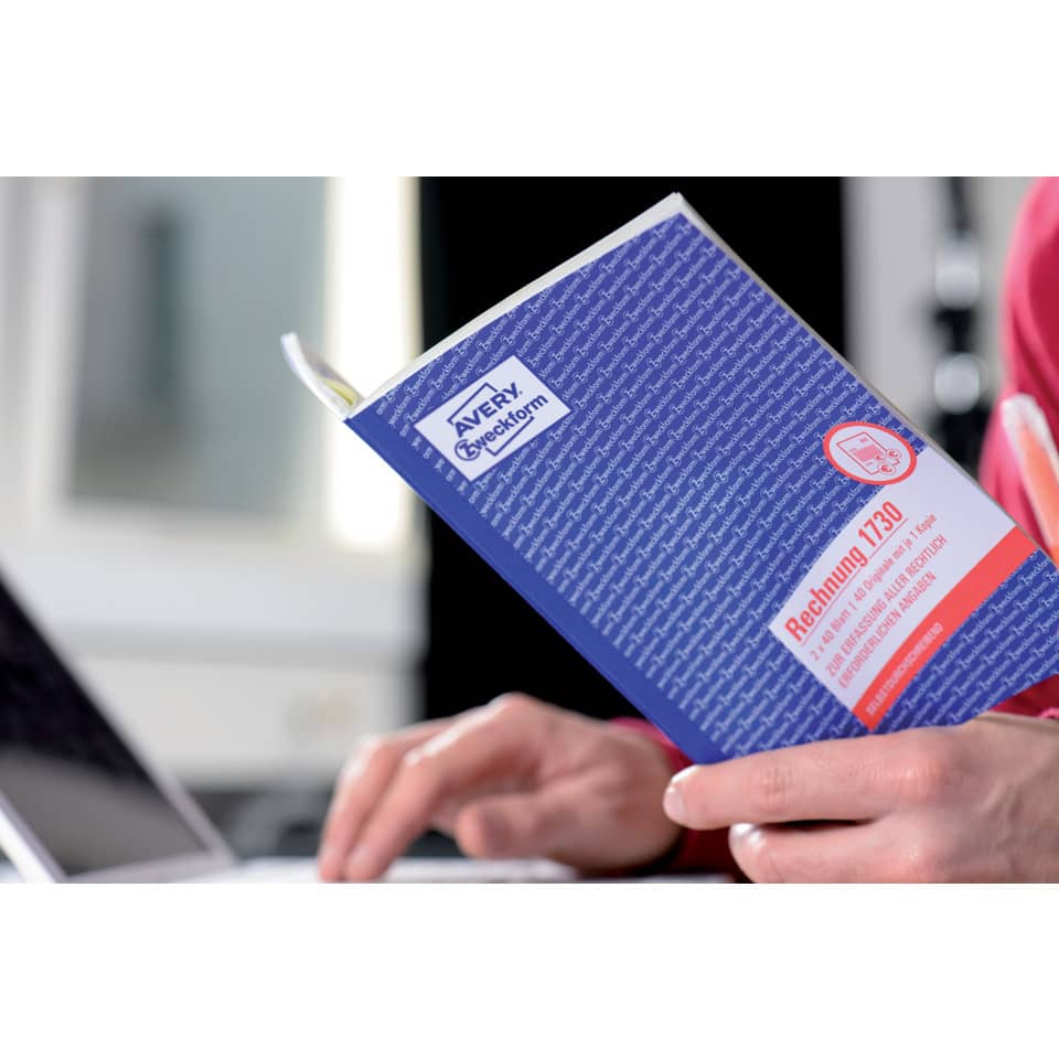 Rechnung, Abrechnung, Papierrolle, Formular, Kartenbox