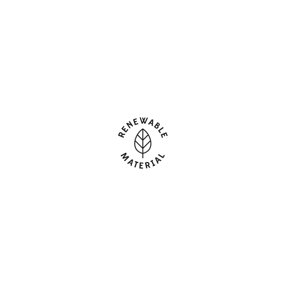 recycling, material, blatt, logo, symbol