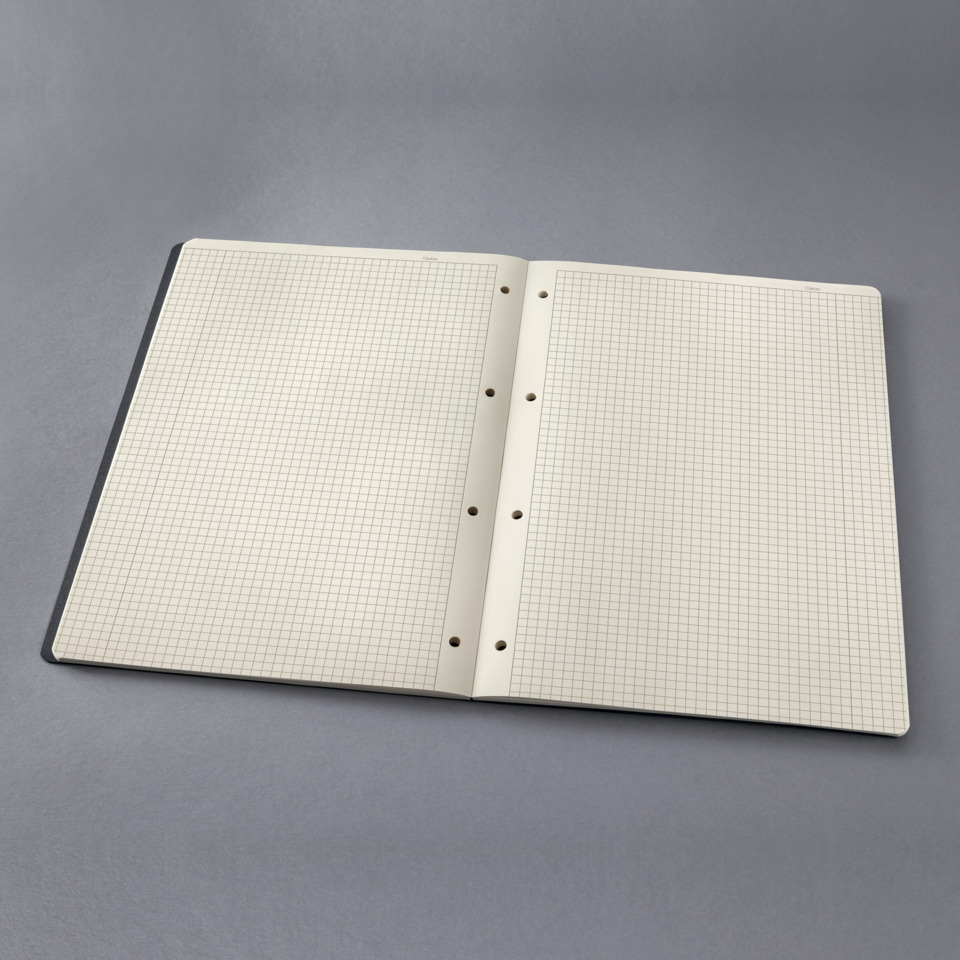 Notizbuch, Gitterpapier, Ringbuch, Lineatur, Leeres Papier, Notizbuch, Gitterpapier, Lineatur, Spiralbindung?, Kreativblock