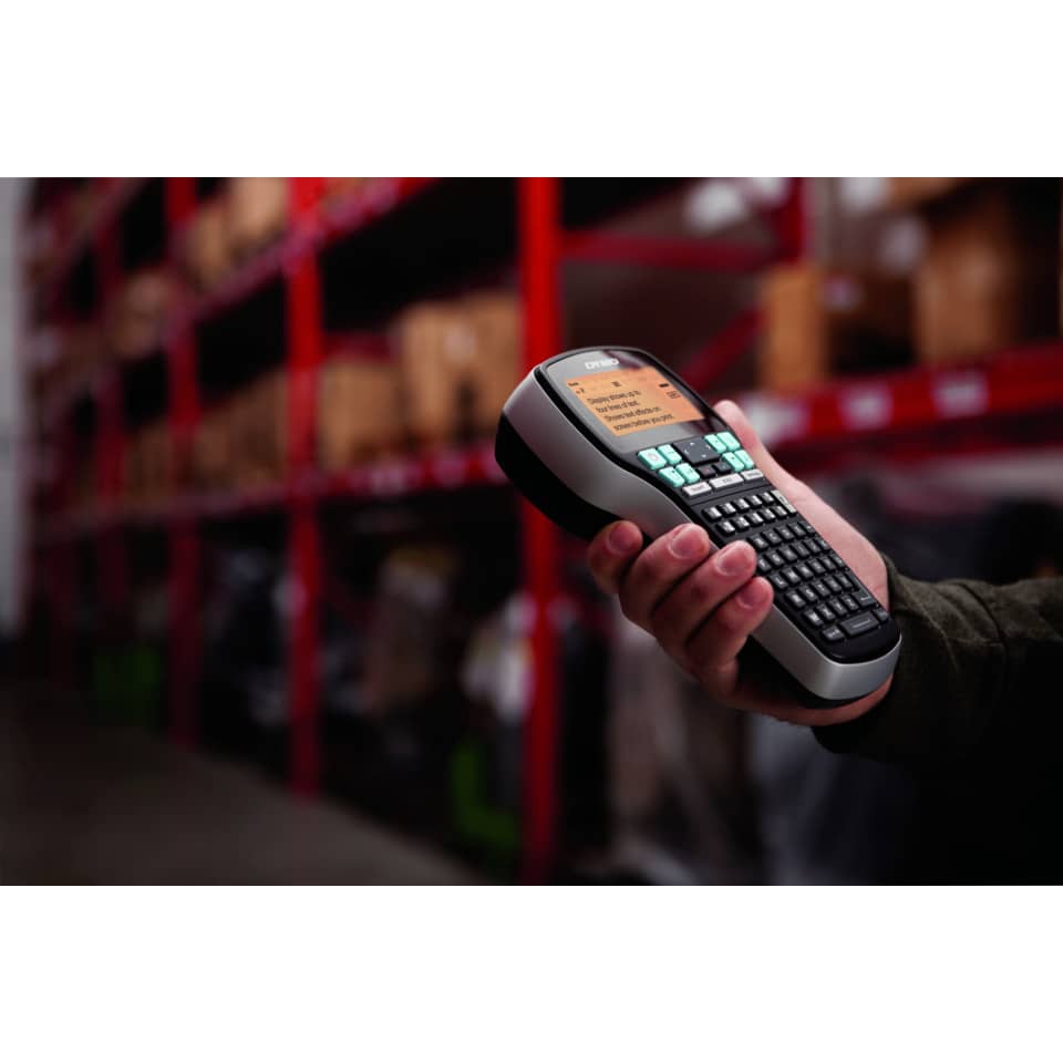 Handheld POS, Barcode scanner, Kassenkassierer, PDA, Handgerät