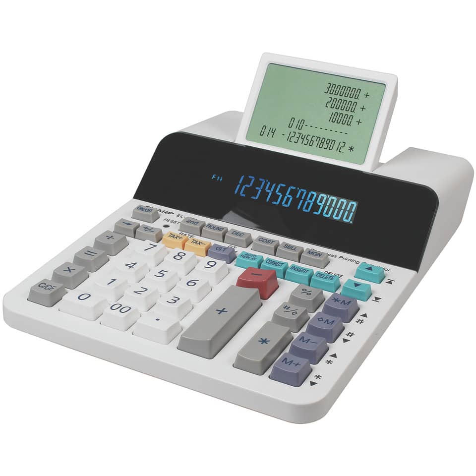 Taschenrechner, Schwarzweiß, T Tastatur?, Anzeige, Rechner