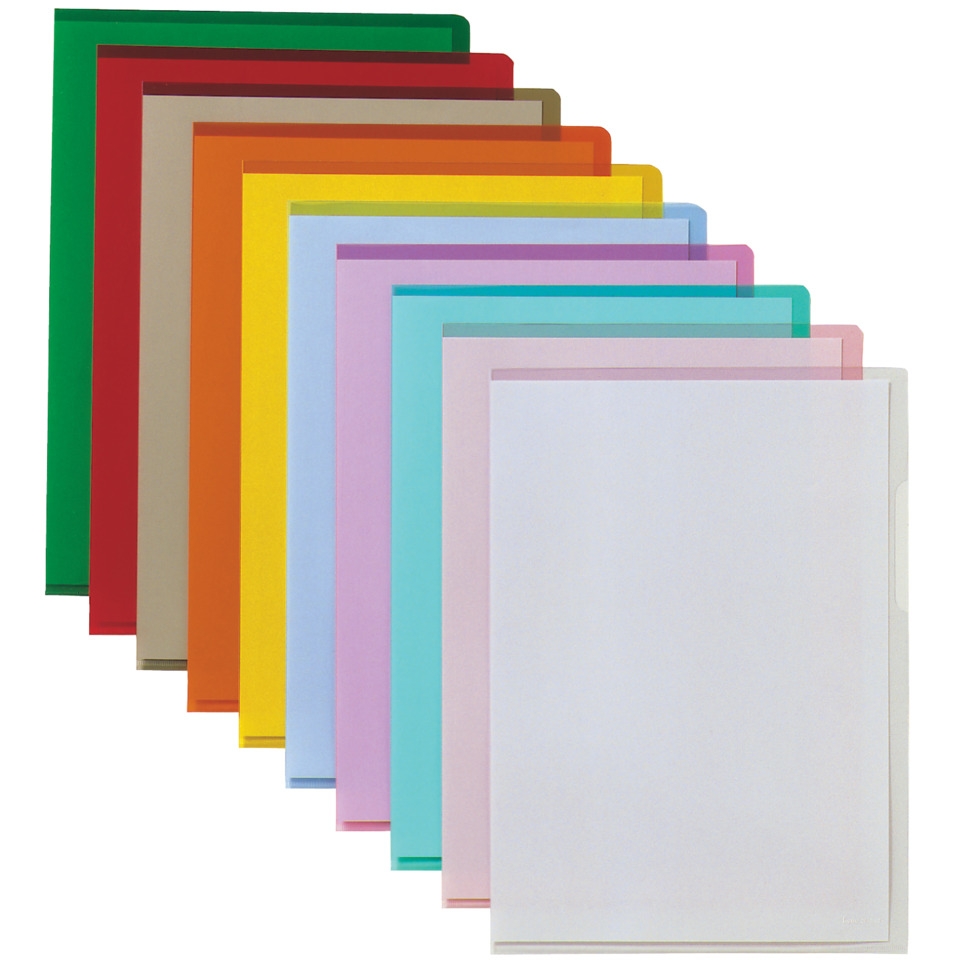 Karton, Farbkarton, Farbenvielfalt, Papierordner, Aktenordner