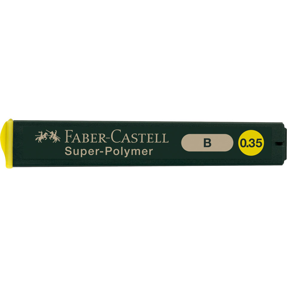 Super-Polymer, Korrekturband, B-Band, Korrekturmittel, Faber-Castell