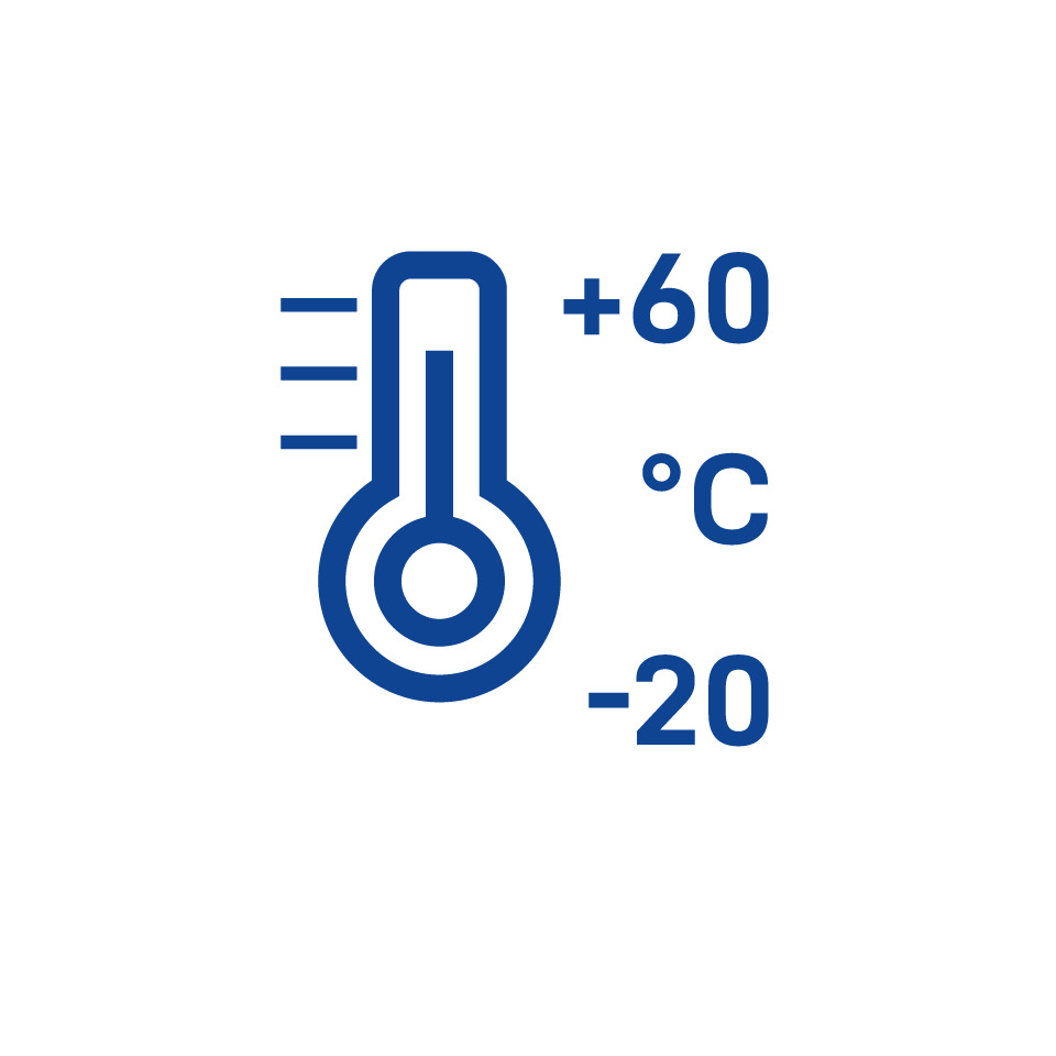 thermometer, temperatur, kalt, heiß, celsius