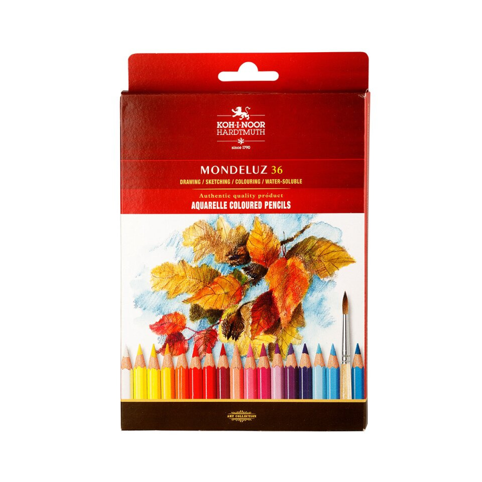 Bleistifte, Farbstifte, Aquarellstifte, Holzstifte, Buntstifte