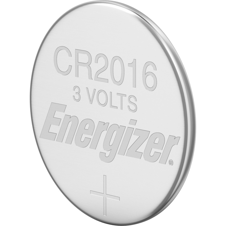 Knopf, Münze, Lithium, 3 Volt, Energizer
