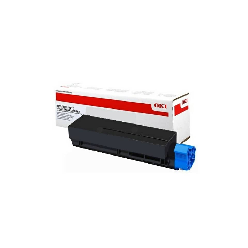 Toner, Kassette, Farbtoner, Druckerpatrone, OKI Kartusche