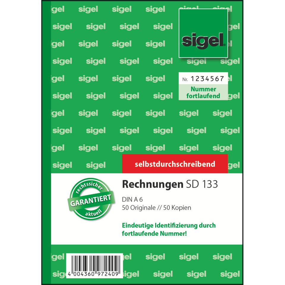 Rechnung, Selbstklebend, Etikett, Streifen, Papierklebeband