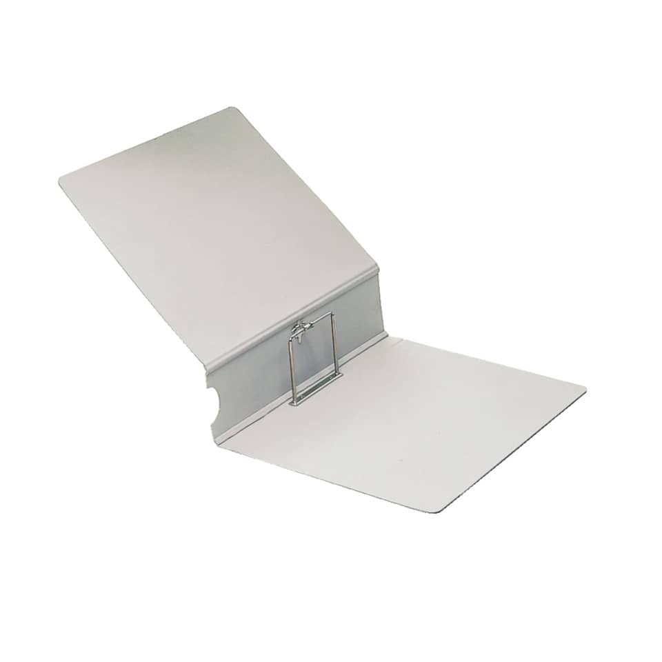 Ordner, Kartenordner, Metallordner, Ringbinder, Schwarz