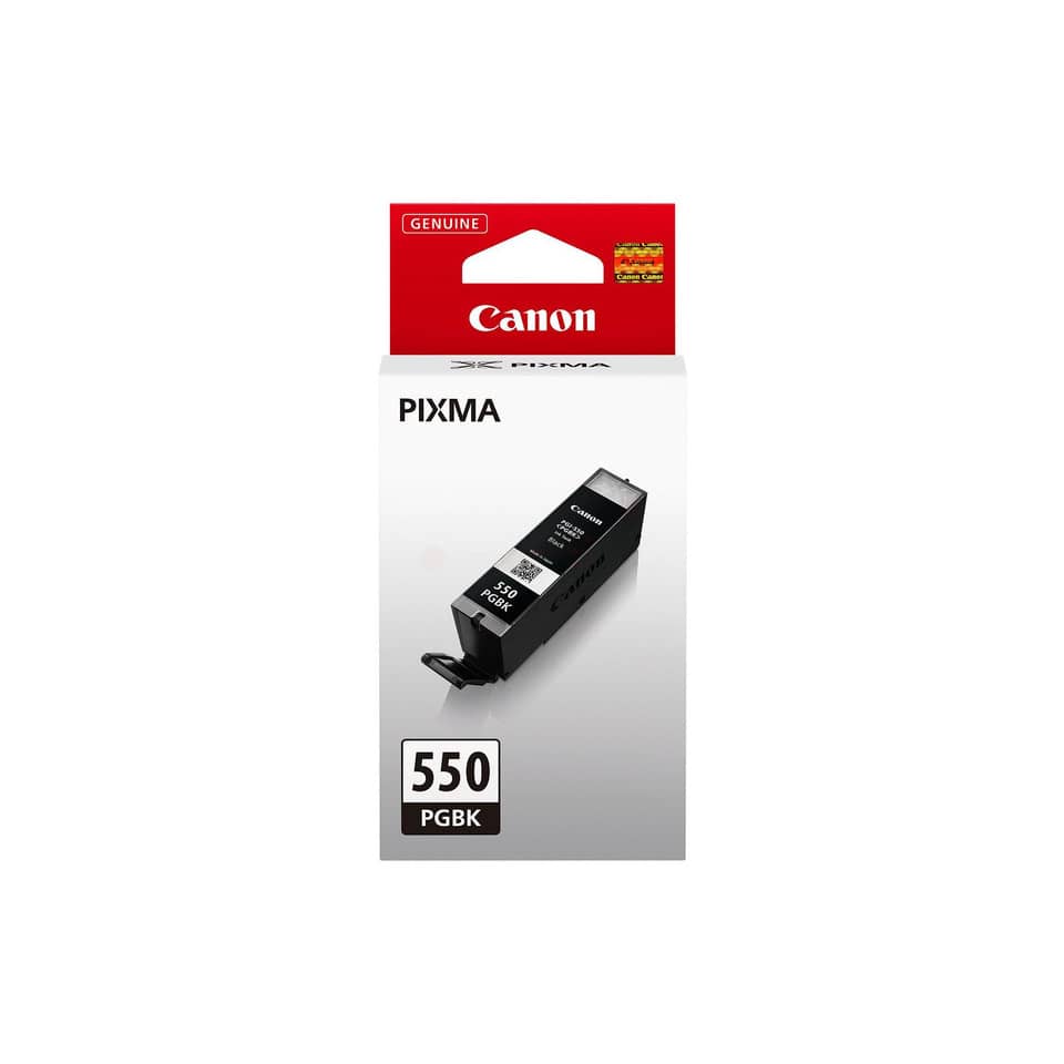Tintenpatrone, Canon PXMA, PGI-550, PGI-550BK, Tintenpatrone schwarz