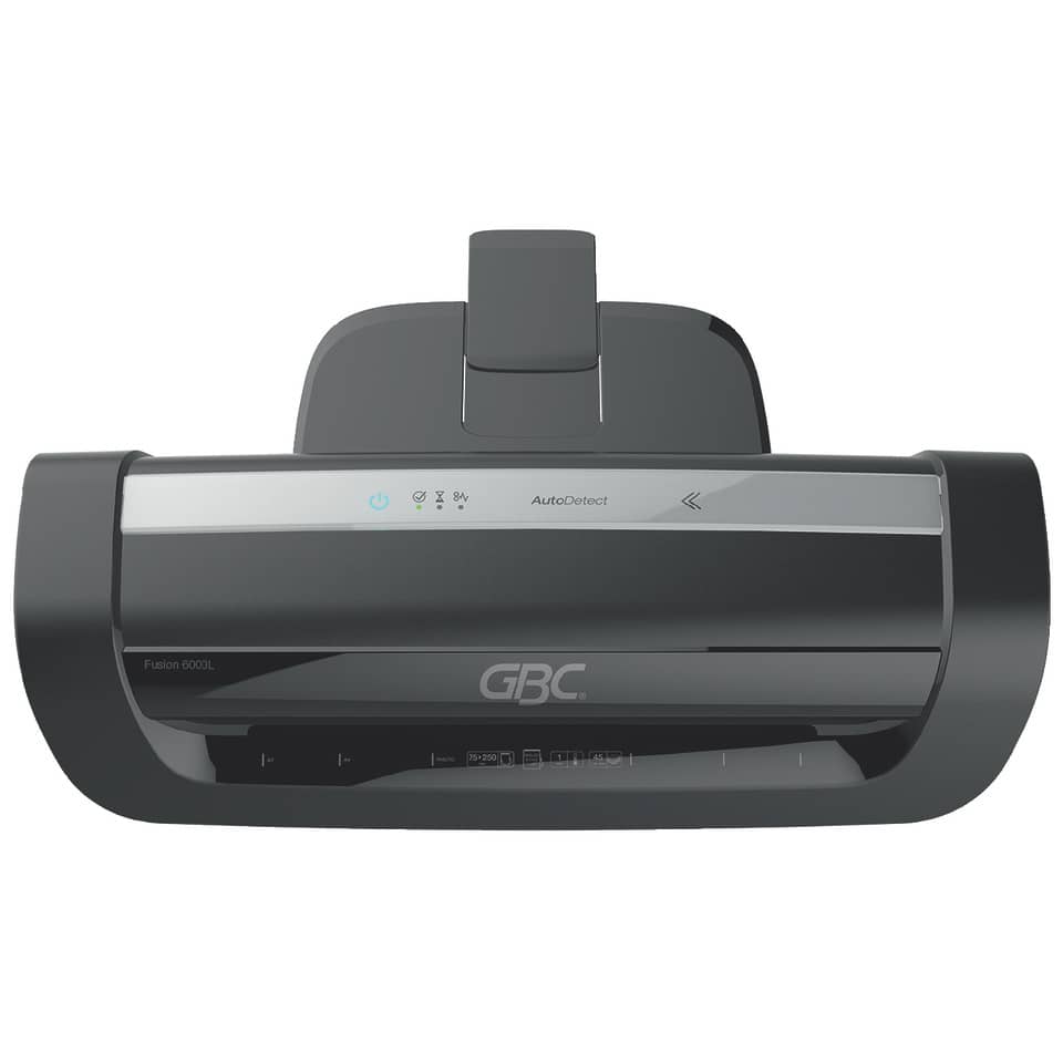 Papiersiegel, Dokumentenscanner, Klebeclip, AutoDetect, Fusion 600L