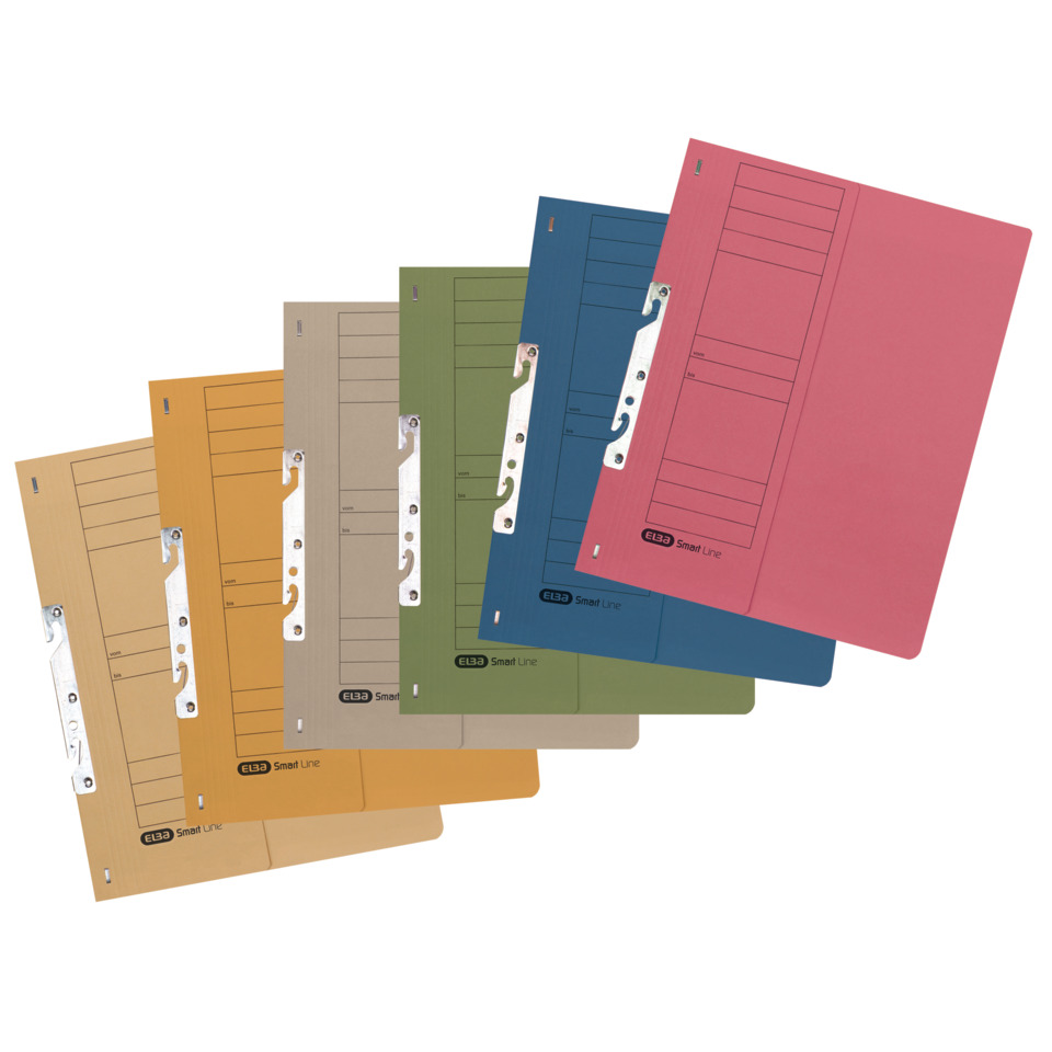 Ordner, Kunststoffordner, Farbenvielfalt, Ringordner, A4-Format, Klemmbrett, A4-Unterlagenhalter, Ordnerblatt, Clip-Block, Mehrfarbig