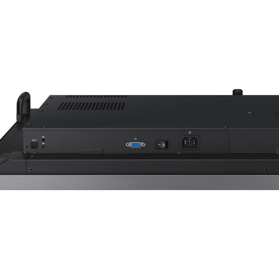 Elektronik, Verstärker, Hardware