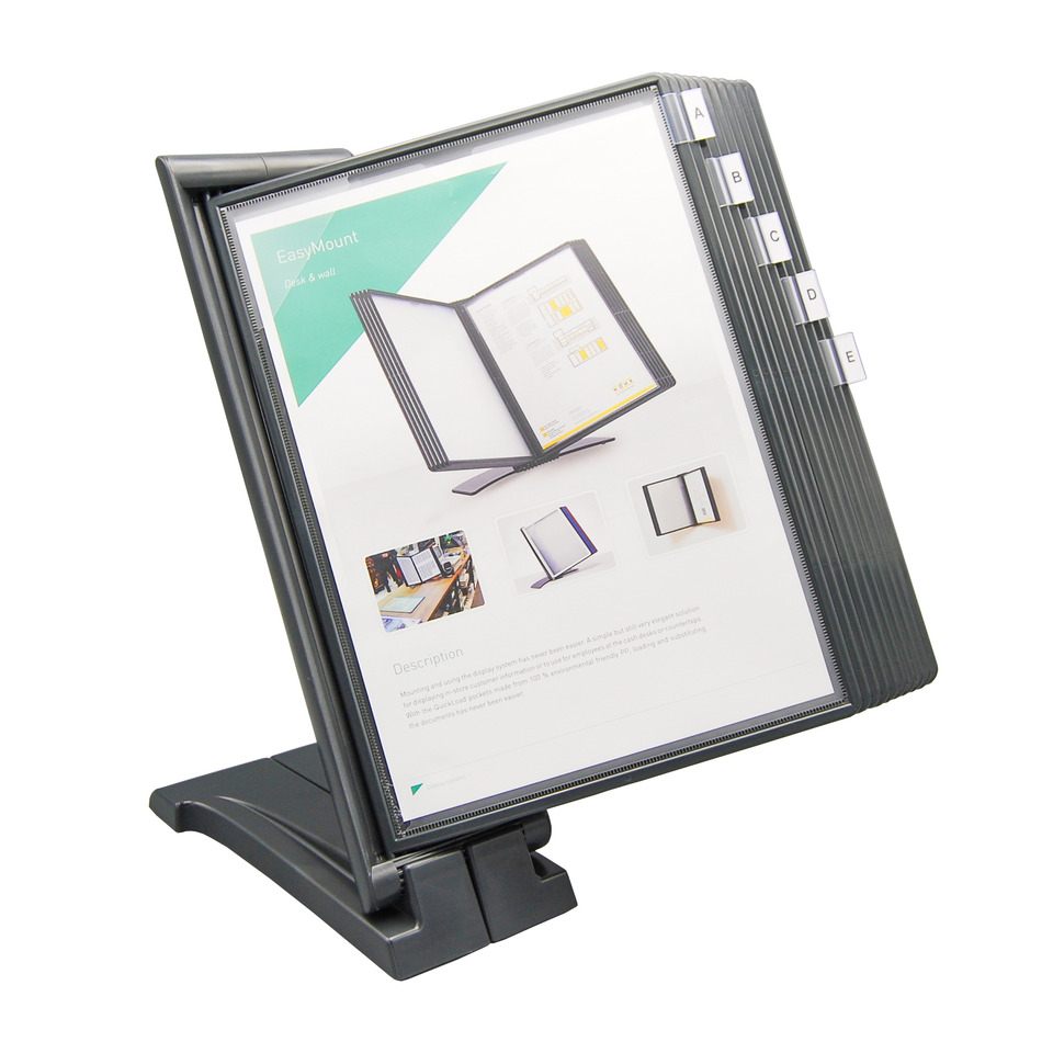 A4-Ordner, Aktenmappe, Ordner, Profi-Ordner, Binder
