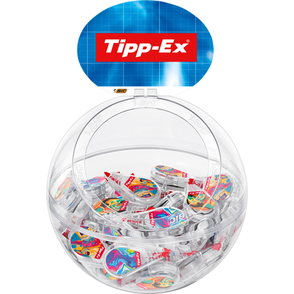 gadget, spender, gloss, tipp-ex logo, case accessories