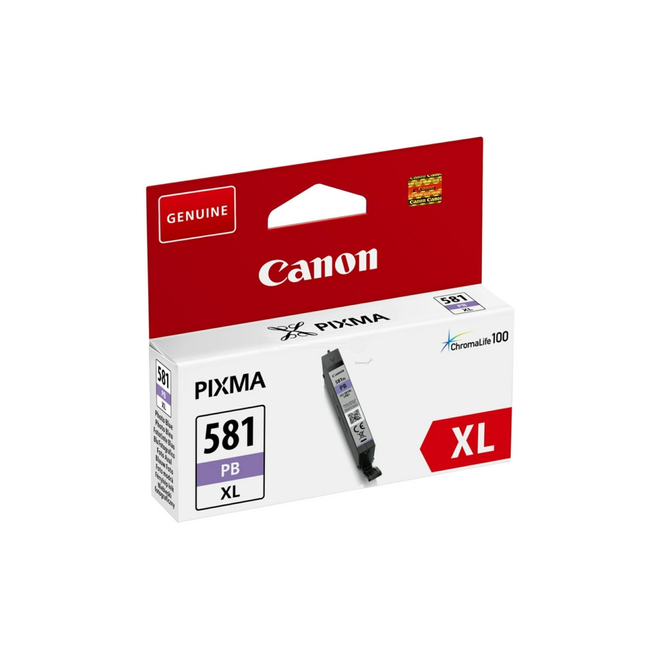 Canon, Pixma, Tintenpatrone, XL, 5871?