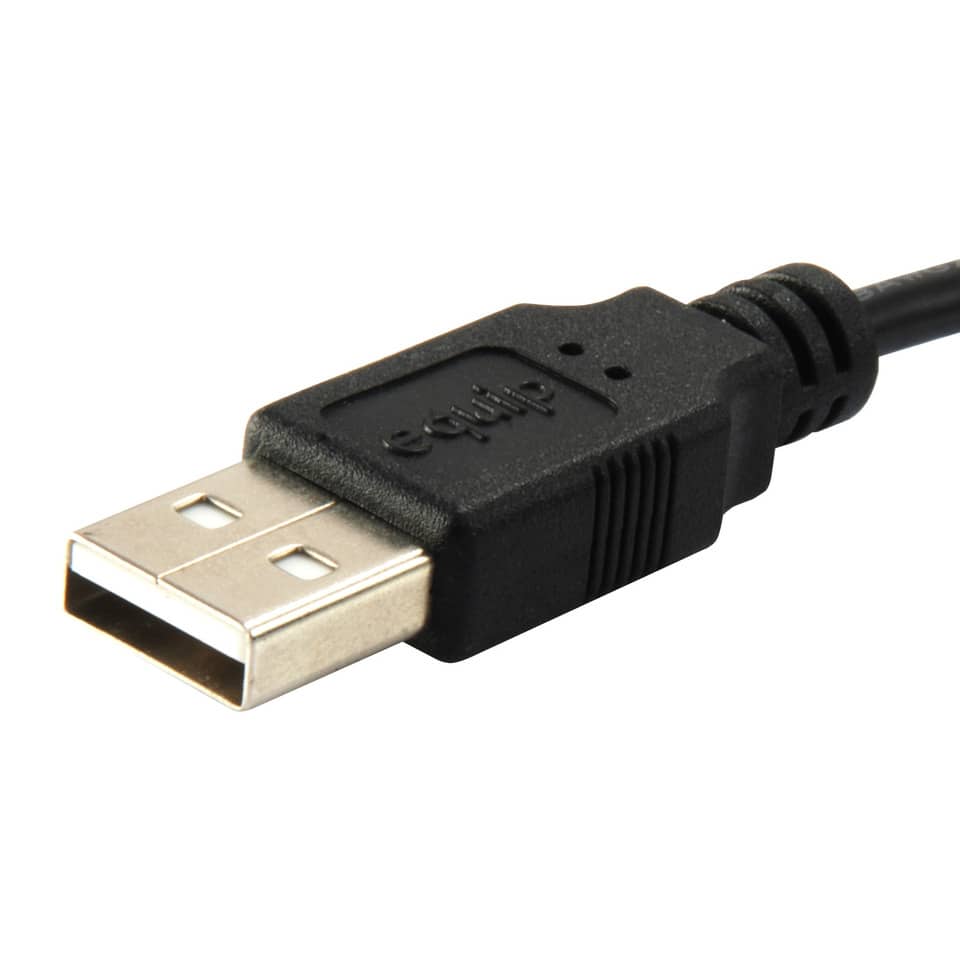 USB-A, Kabel, USB-Stecker, Datenkabel, Hochgeschwindigkeitskabel