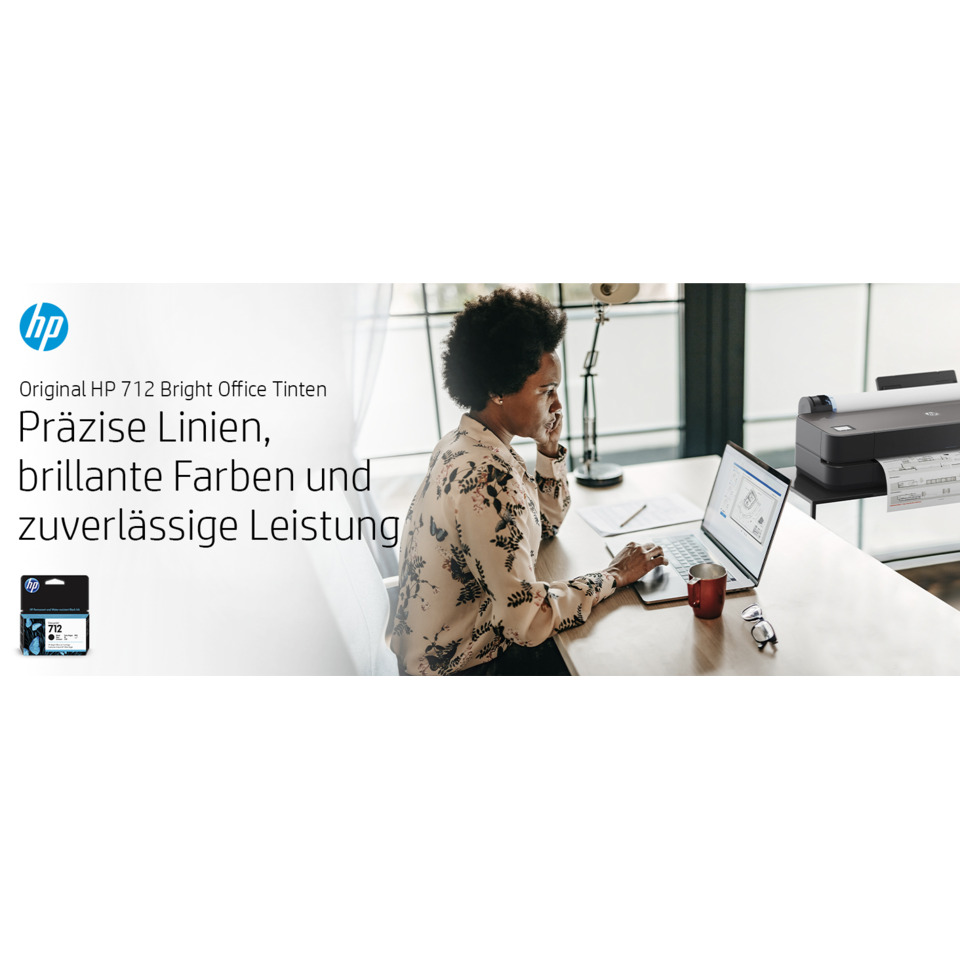 Tintenpatrone, HP Tintenpatrone, Office Printer, Drucker, Tintenkartusche