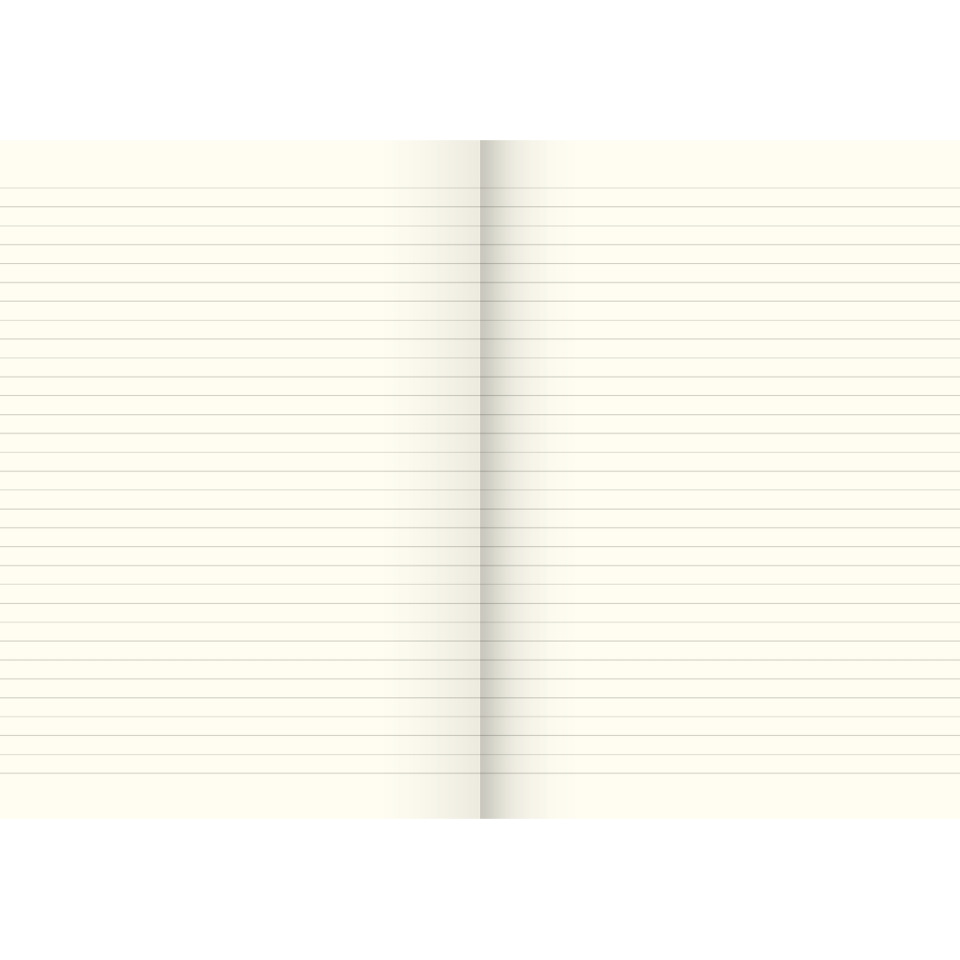 idesign, notebooks, liner, grid, spine