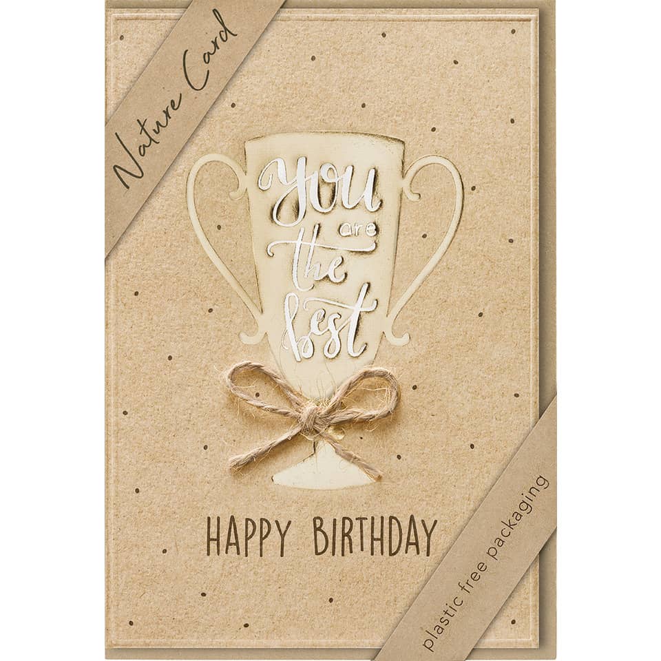 Briefumschlag, Grußkarte, Post, Pokal, birthday, karte, becher, pokals, verpackung