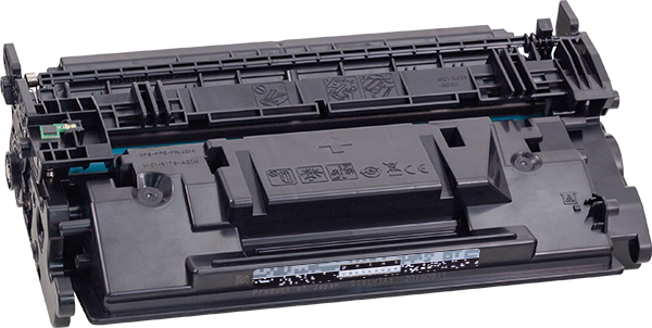287a Rebuilt Tonerkassette für HP LJ Enterprise M506, MFP M527, Flow MFP M527