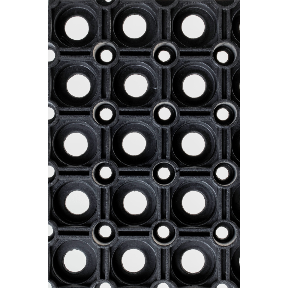 gittermatte, Gitter, struktur, schwarz, kunststoff