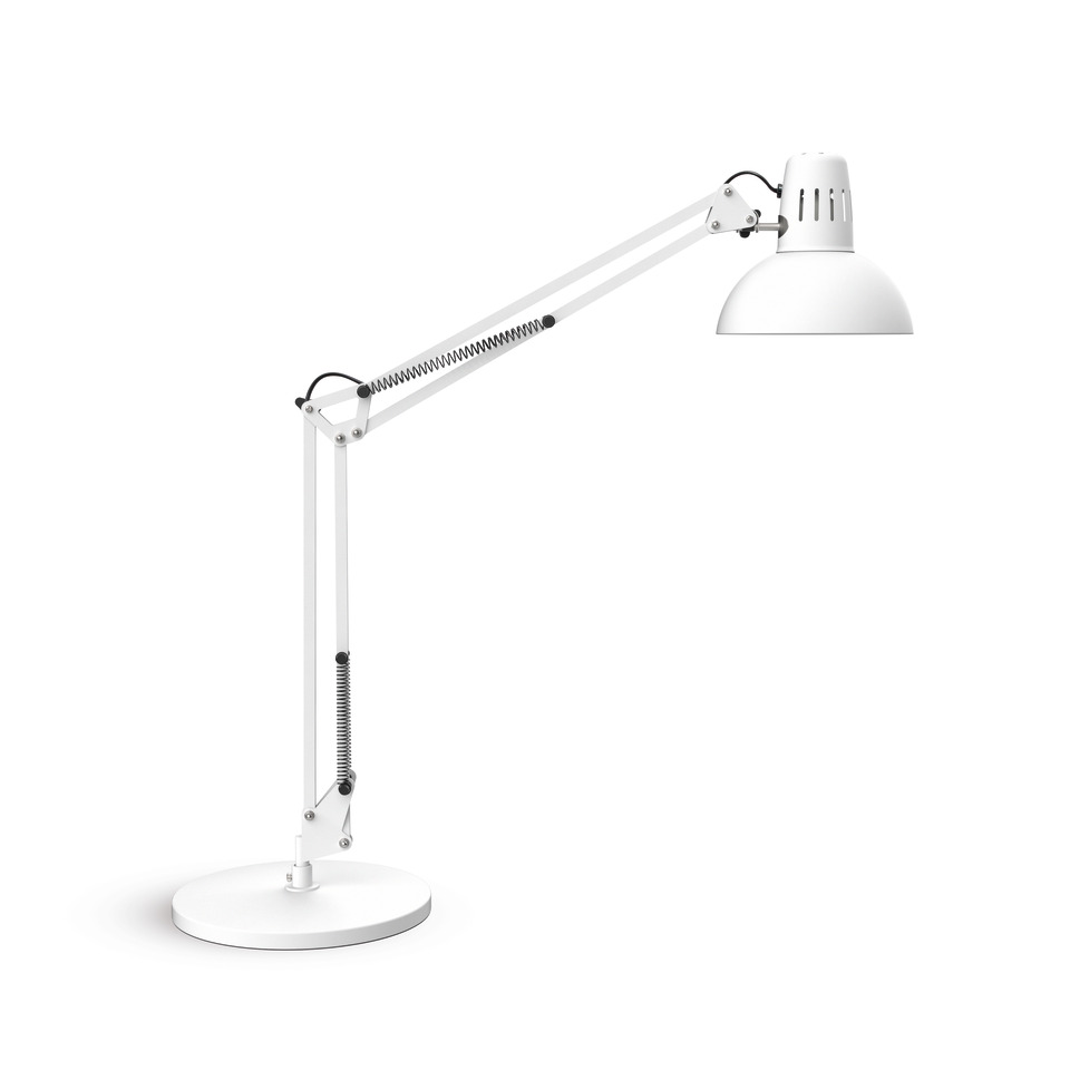 Lampe, Tischlampe, Lampenschirm