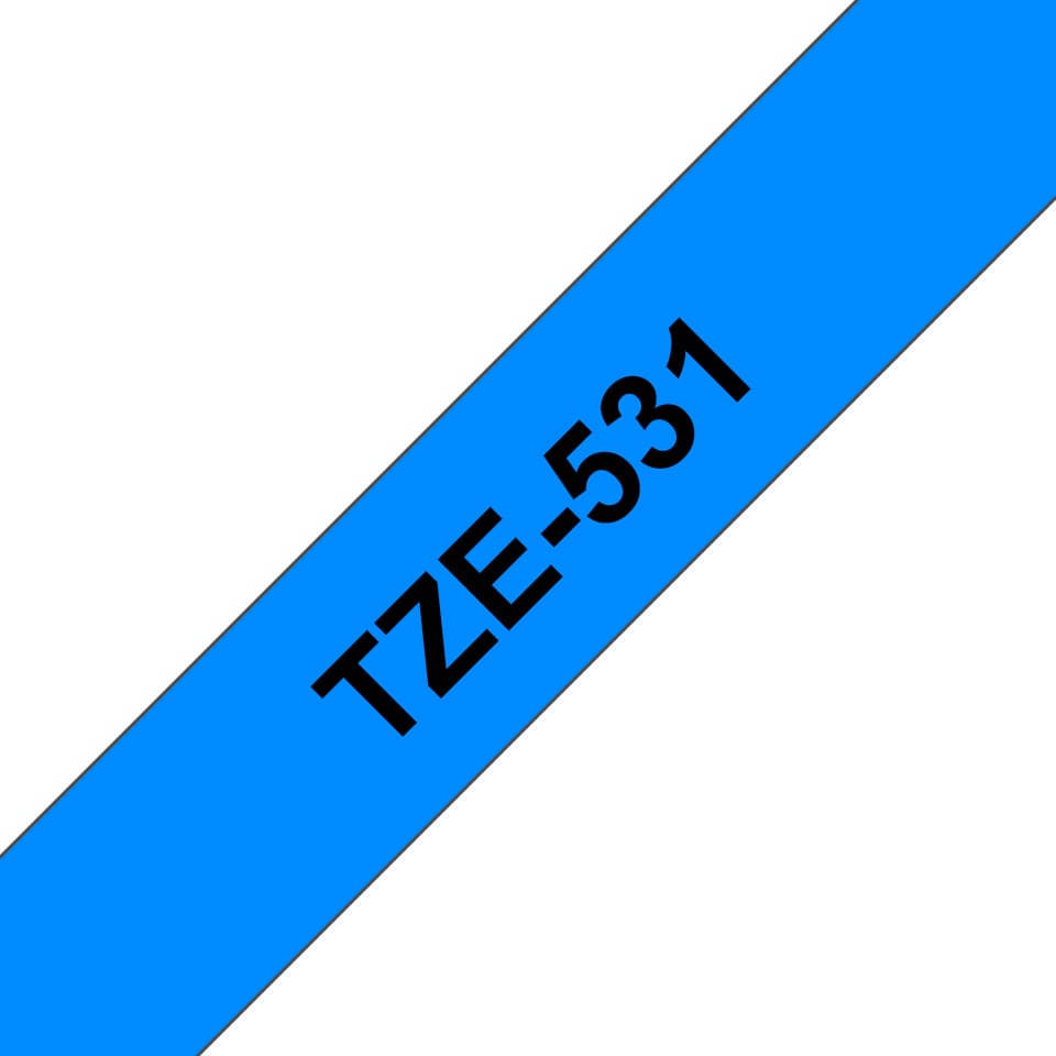 Band, Blau, Streifen, Etikett, Text