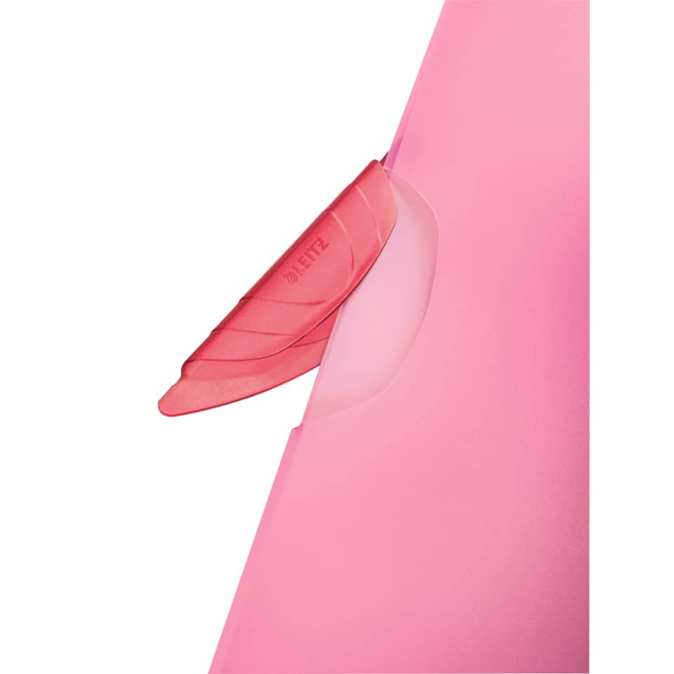 pink, pink accessories, plastic, clip, folding board?