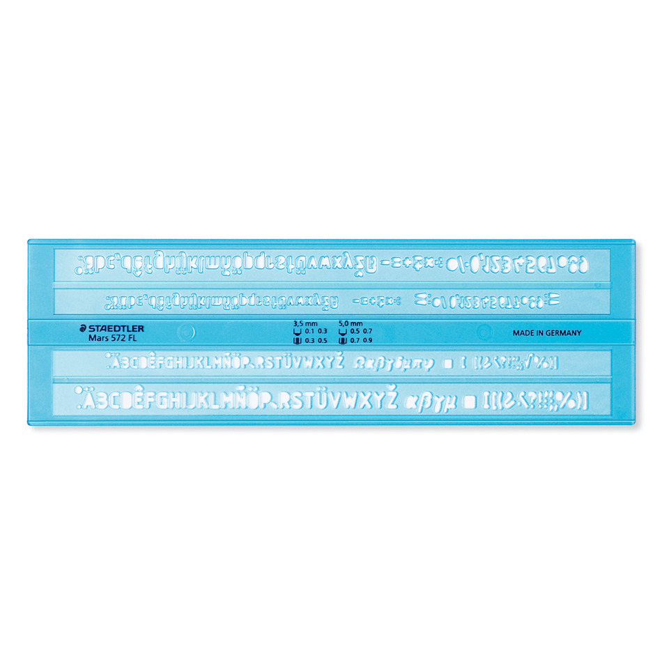 Stempel, Alphabet, Schriftband, Masstafel, Gummi