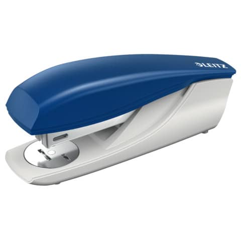 Heftgerät NeXXt, 30 Blatt, blau LEITZ 5500-00-35