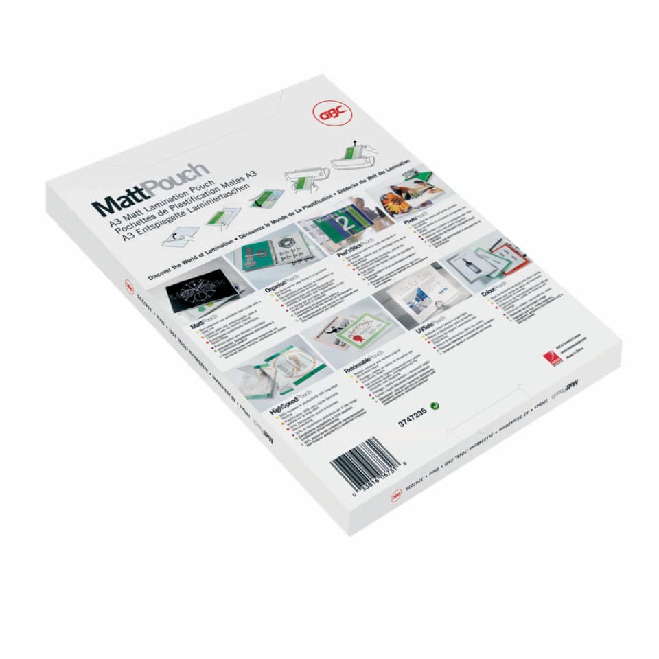 Werbung, Plakat