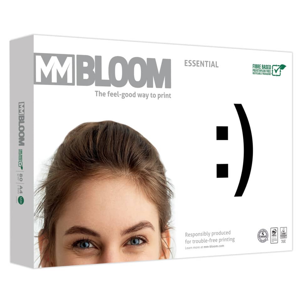 box, print, packaging, smiley, face