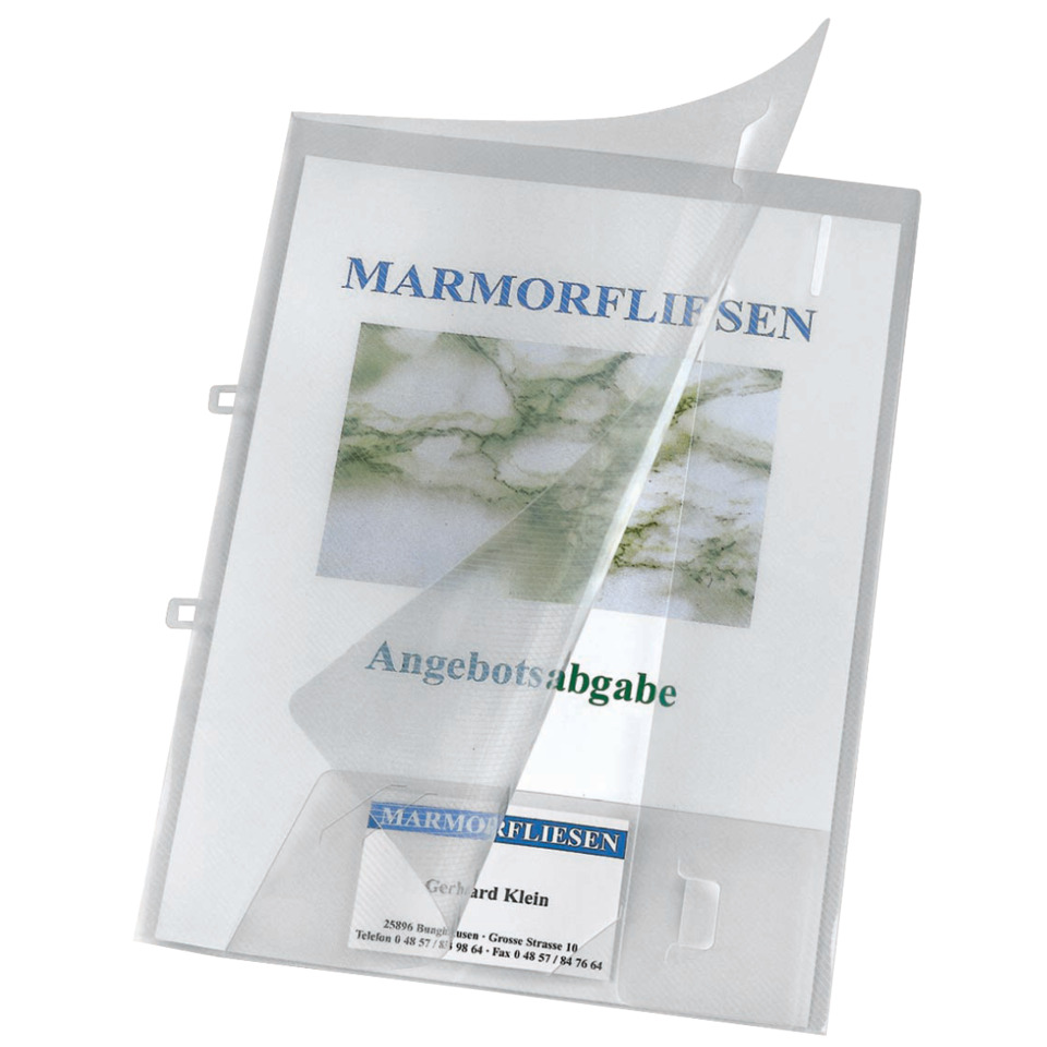 Paket, Marmorfleisch, Angebot, Mappe, DIN A4