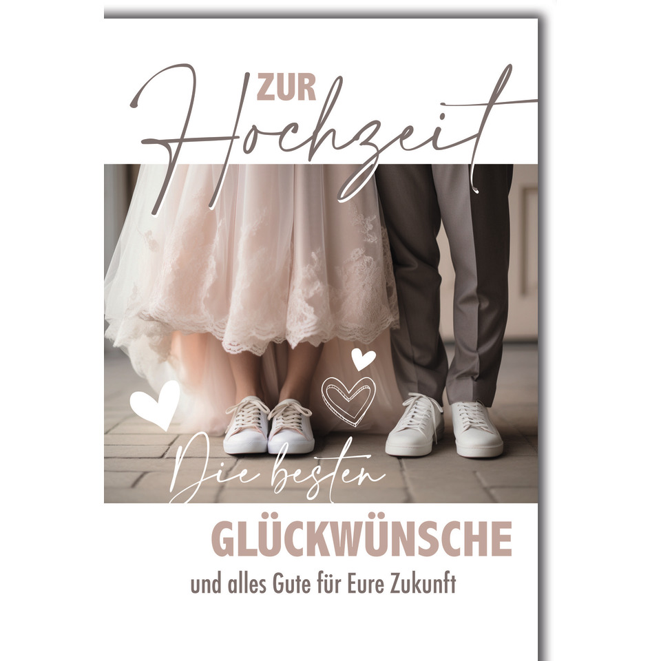 hochzeit, braut, bräutigam, glückwünsche, kartendesign